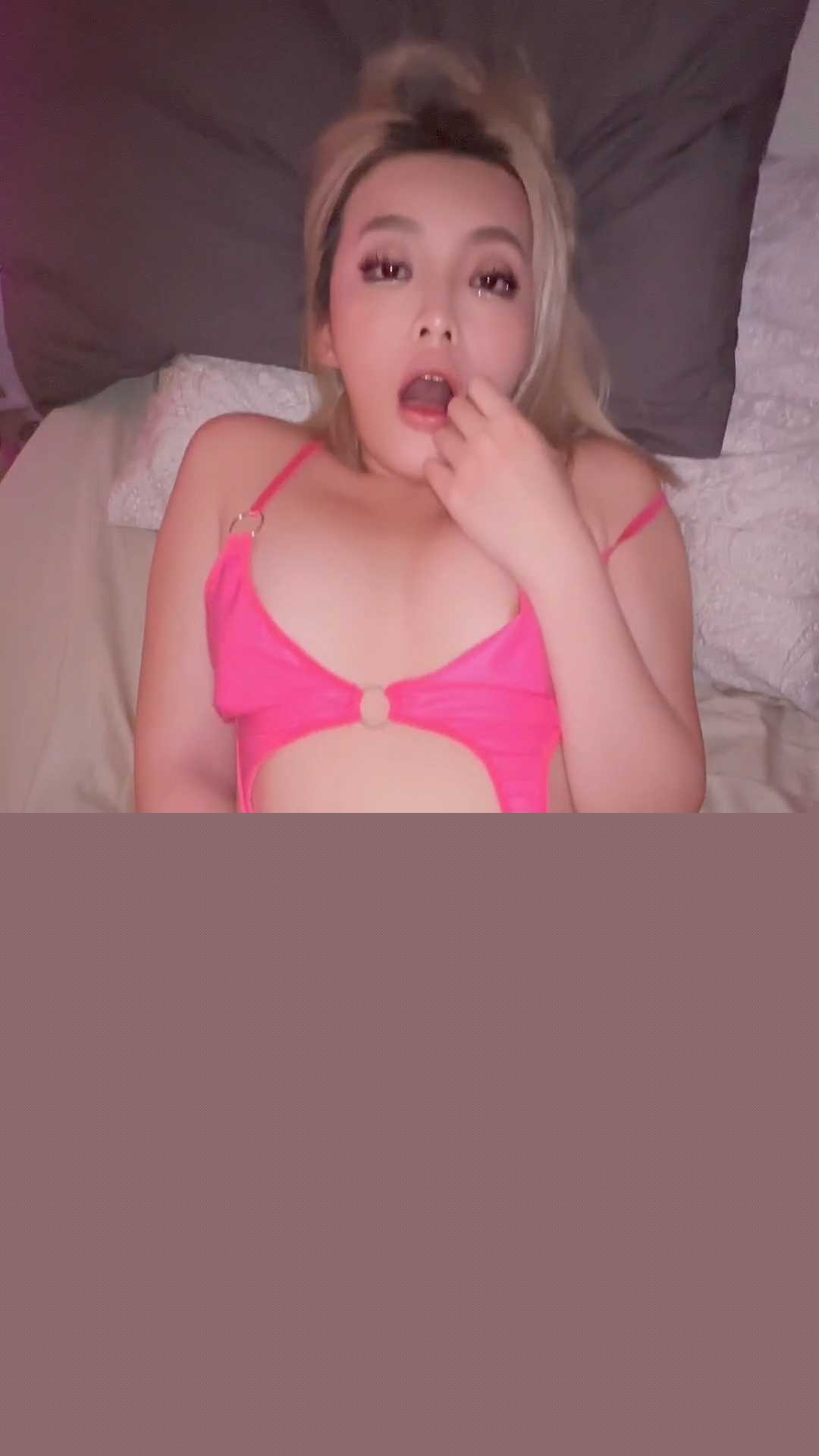 极品身材美少女Kitty 5