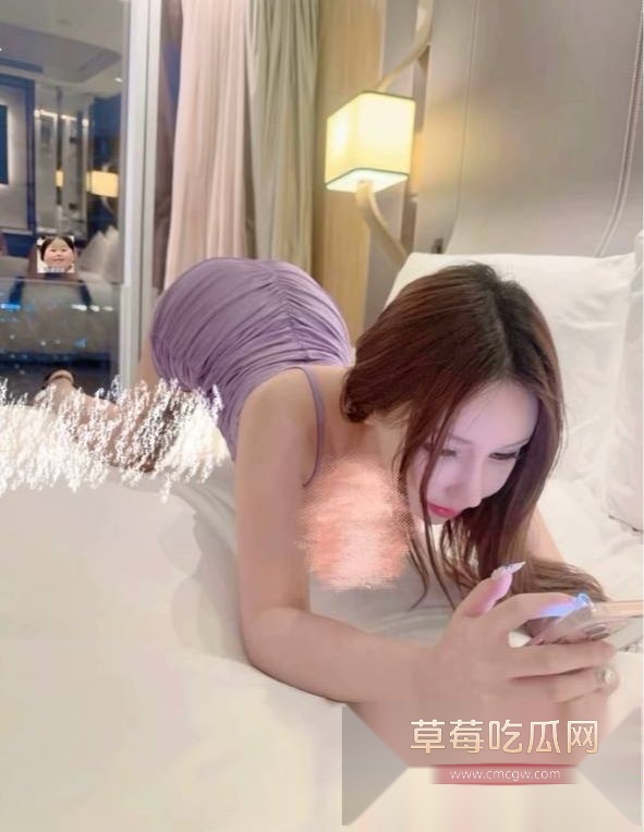 曾经百万网红周丽珊4