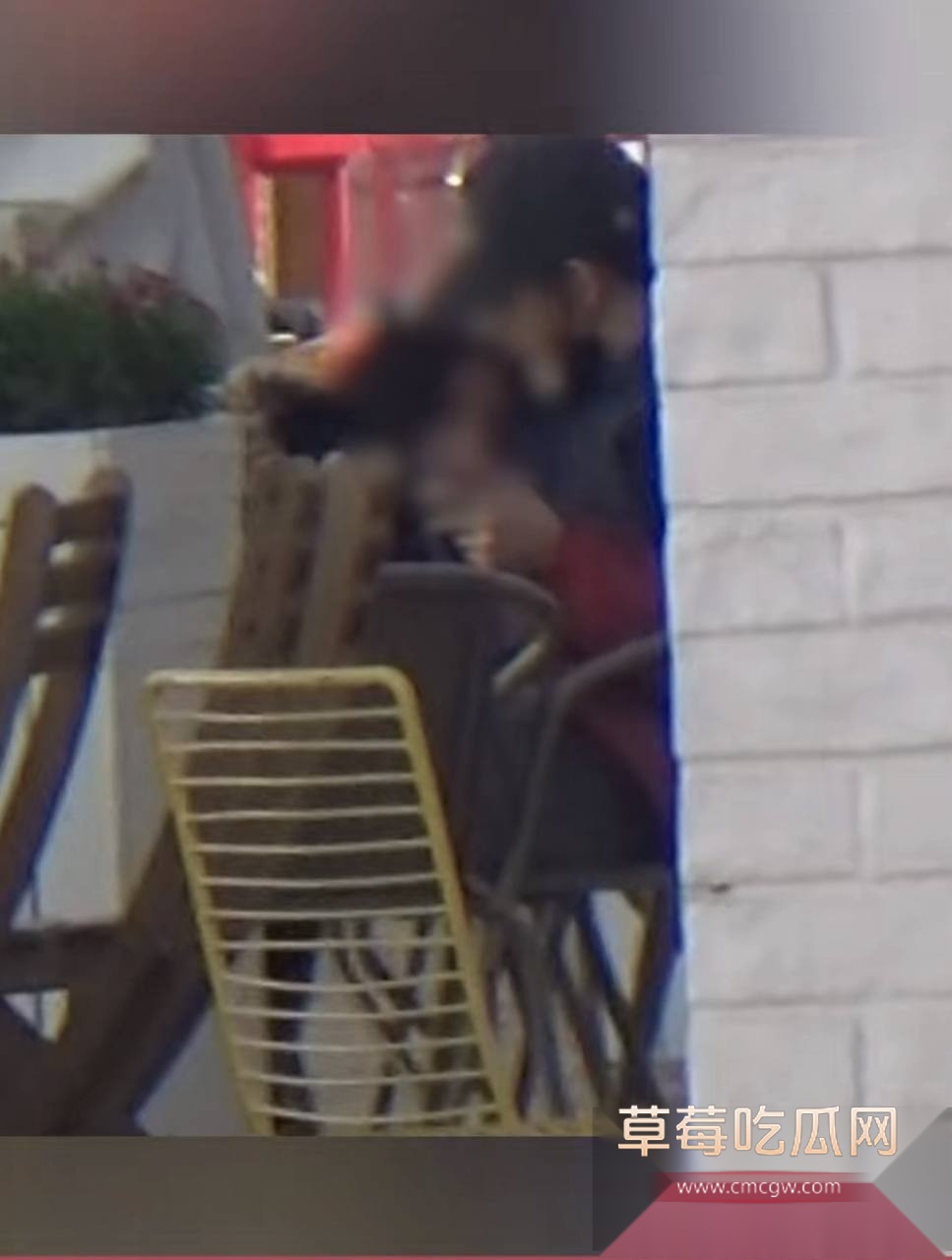 男演员荣梓杉家暴出轨 7 男演员荣梓杉家暴出轨 7