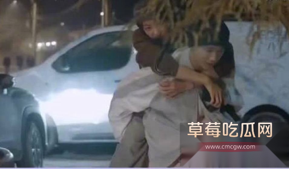 男演员荣梓杉家暴出轨 8 男演员荣梓杉家暴出轨 8