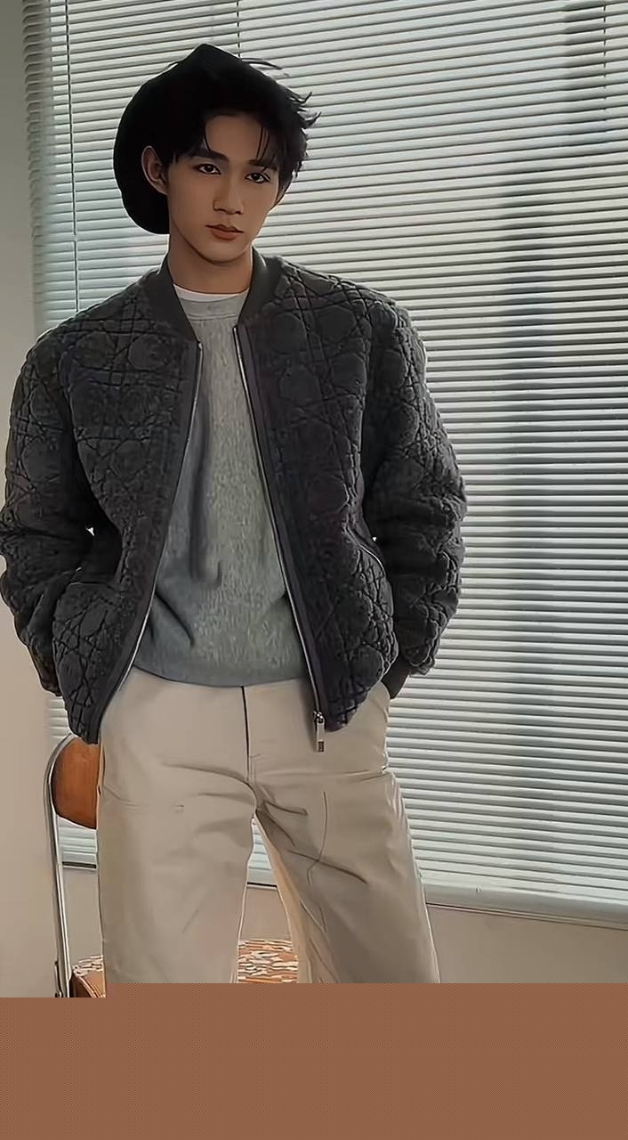 男演员荣梓杉家暴出轨 18 男演员荣梓杉家暴出轨 18