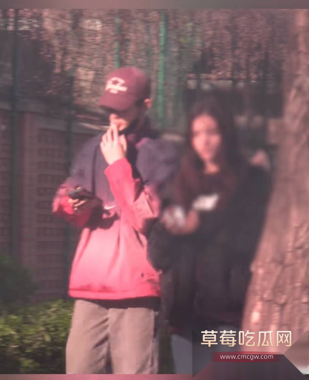 男演员荣梓杉家暴出轨 24 男演员荣梓杉家暴出轨 24