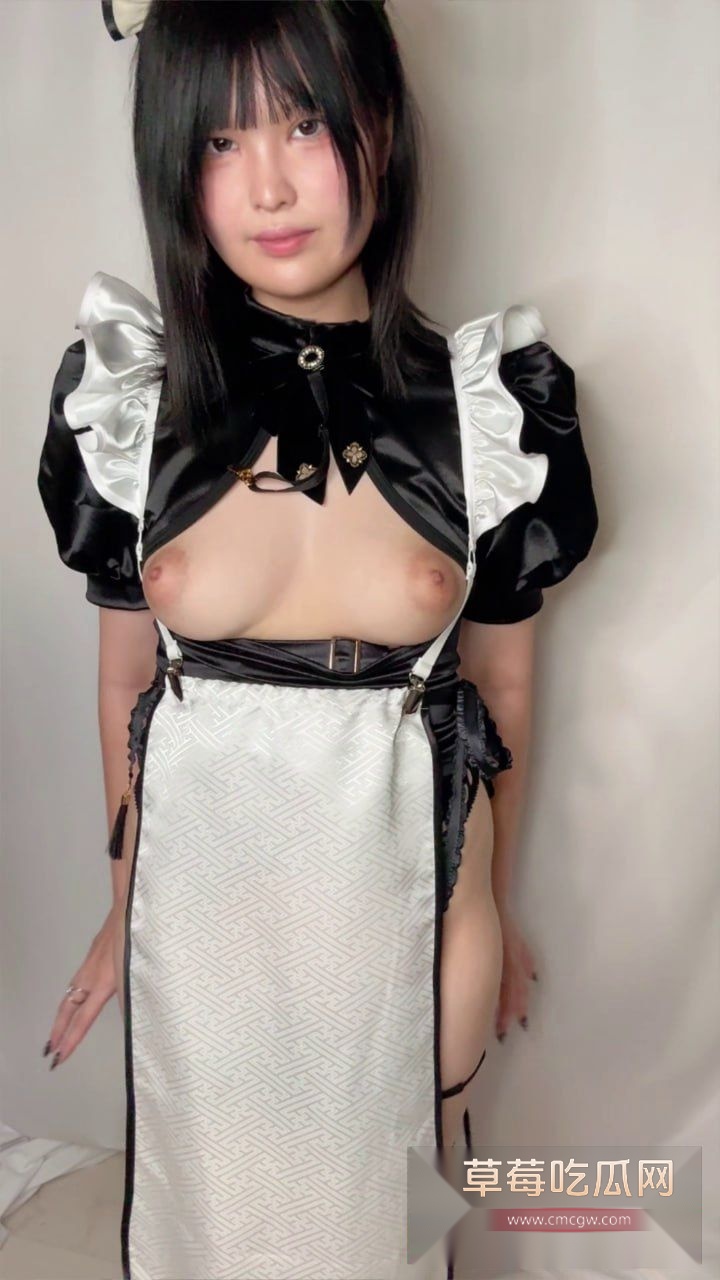 Broccoli化身女仆6 Broccoli化身女仆6