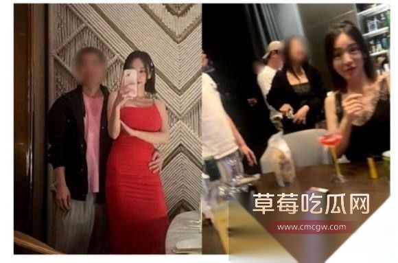 韩国财阀千金黄荷娜最新爆料 12 韩国财阀千金黄荷娜最新爆料 12