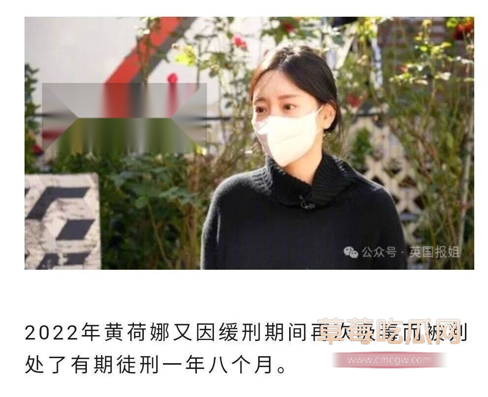 韩国财阀千金黄荷娜21 韩国财阀千金黄荷娜21