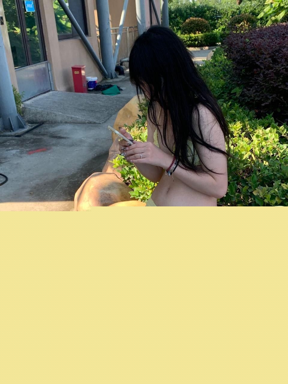 山西临汾职院张岚6 山西临汾职院张岚6