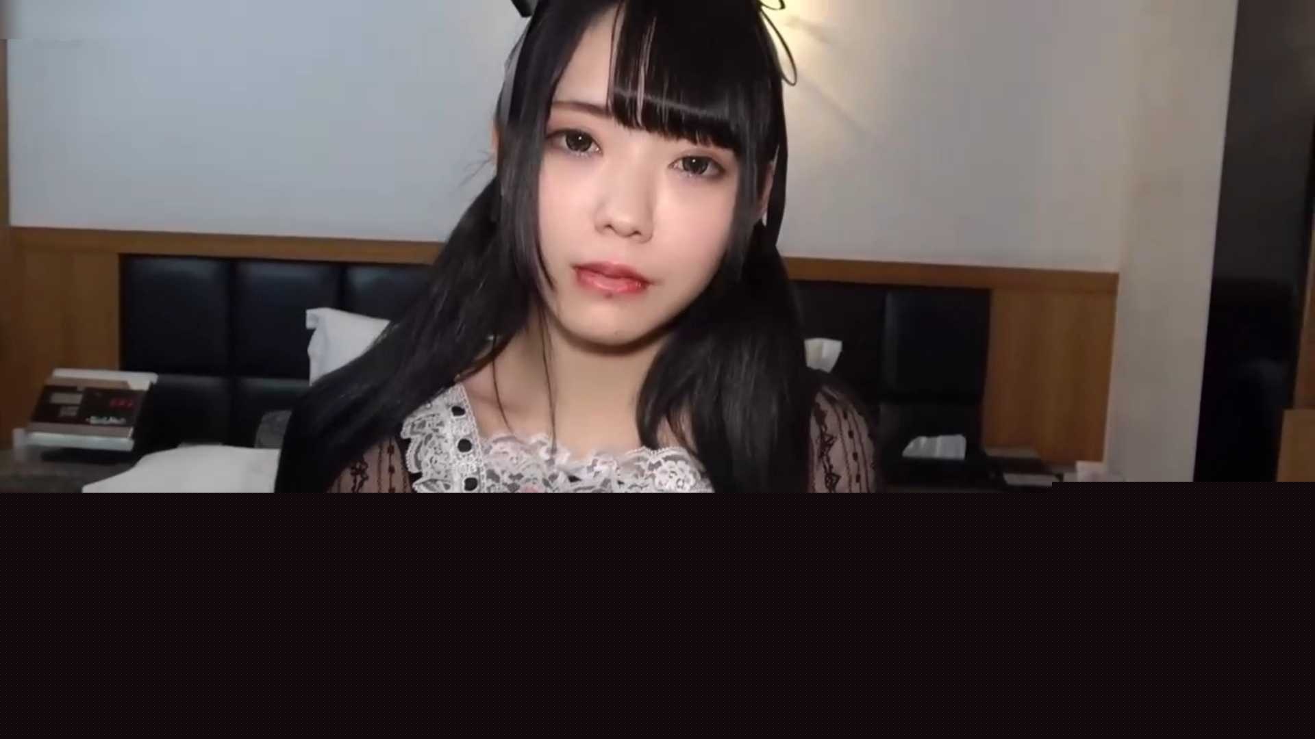 双马尾的小萝莉COSER 3