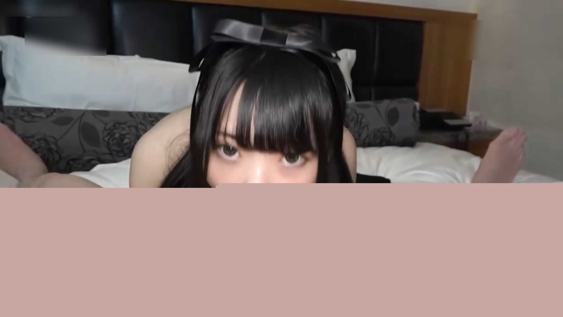 双马尾的小萝莉COSER 16