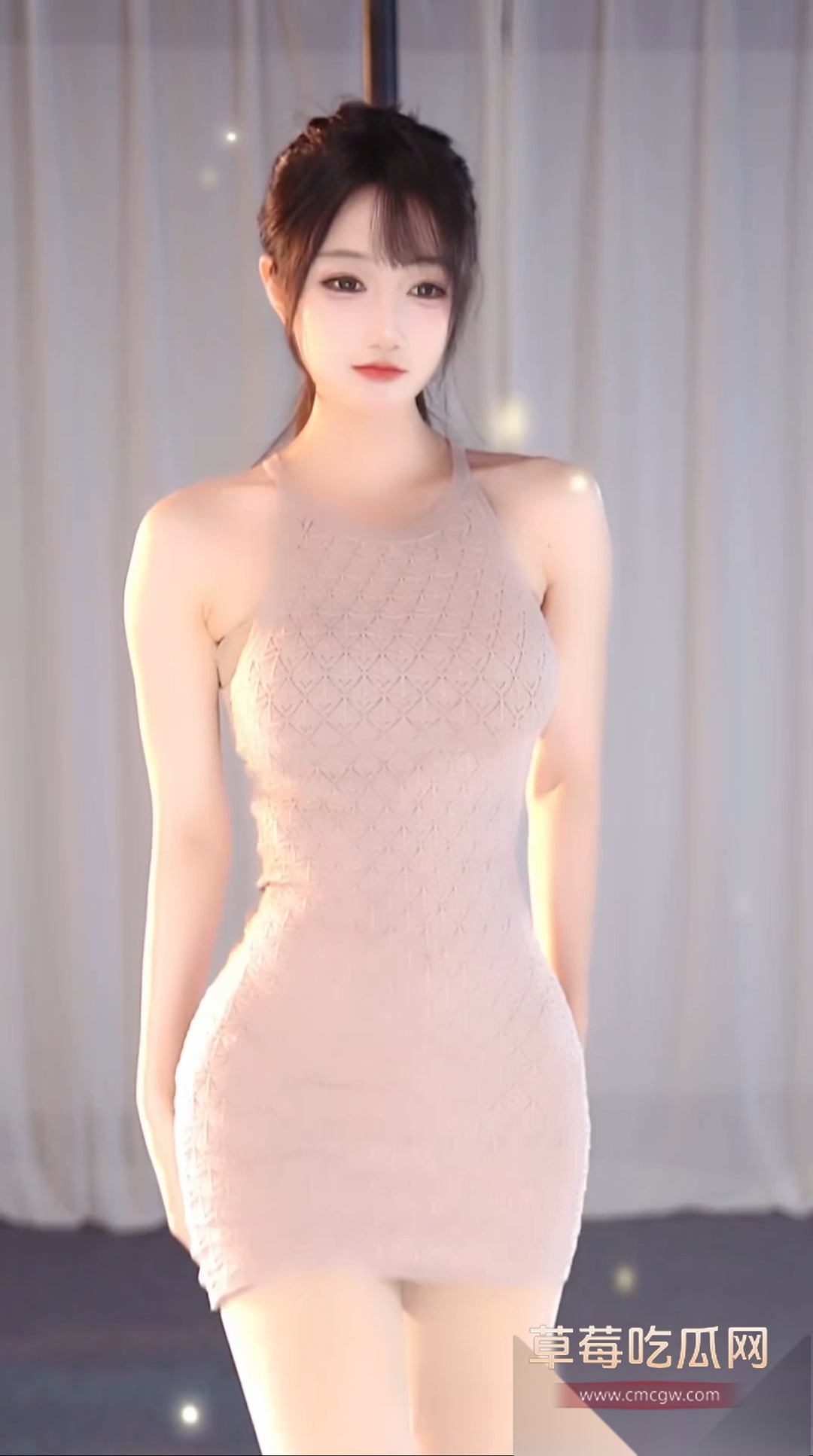 神仙颜值网红 坏空空 2 神仙颜值网红 坏空空 2