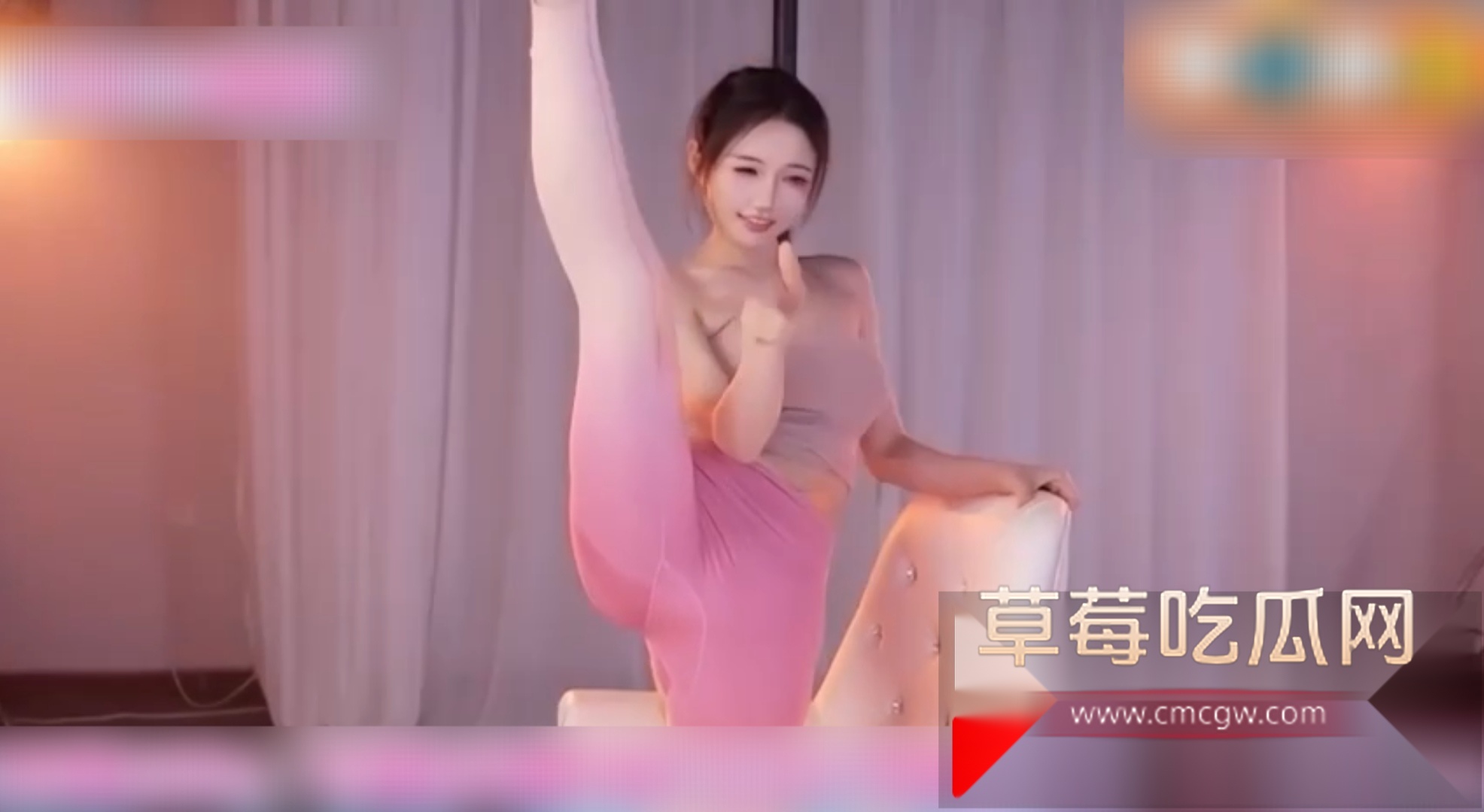 神仙颜值网红 坏空空 6 神仙颜值网红 坏空空 6