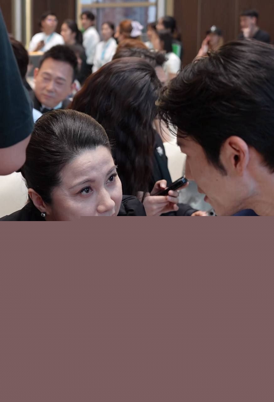 52岁影后颜丙燕2