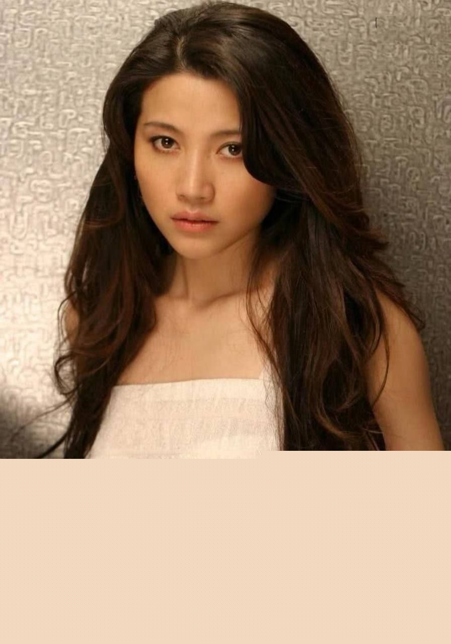 52岁影后颜丙燕6