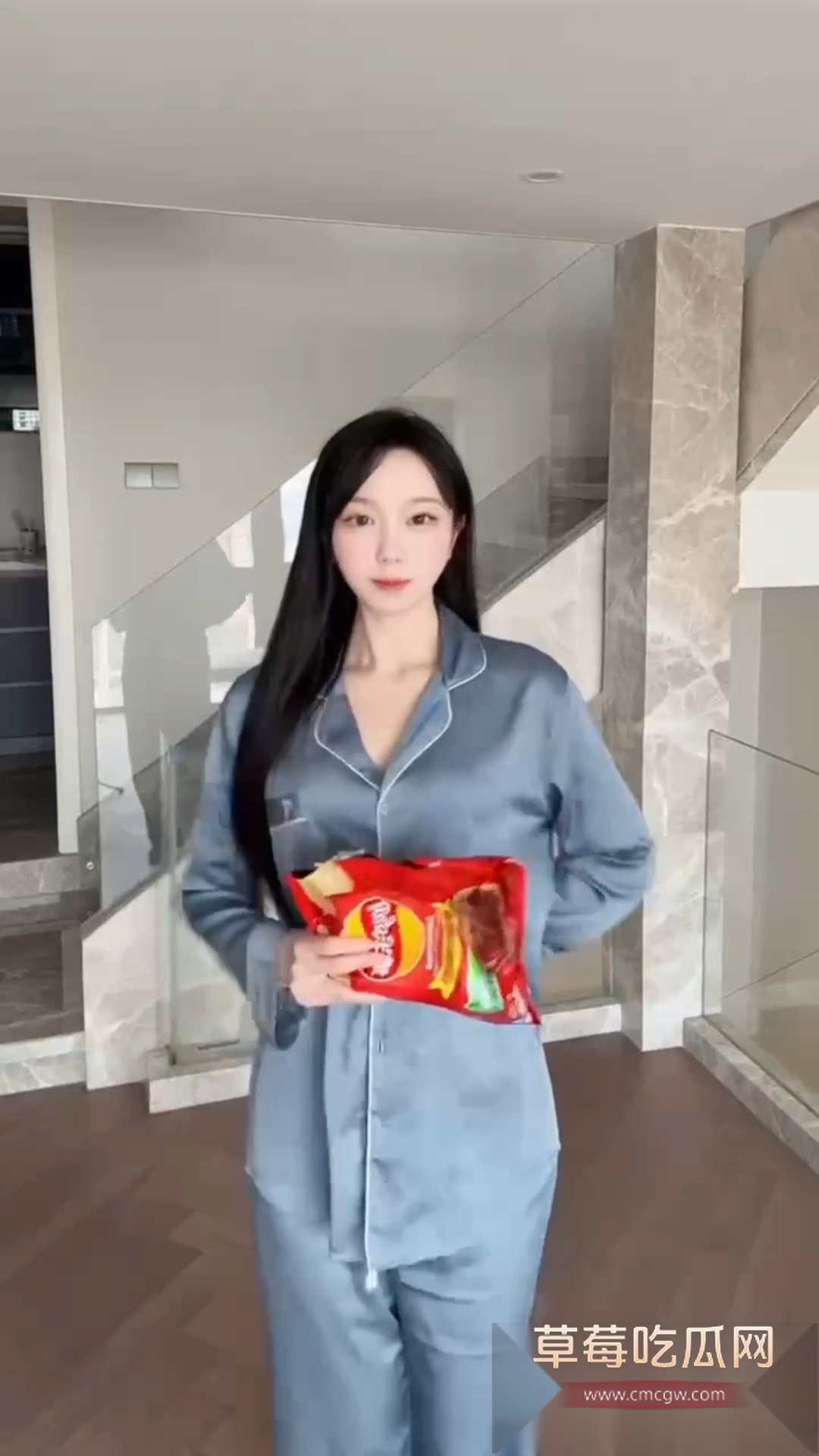 上海世界模特 荔枝 1