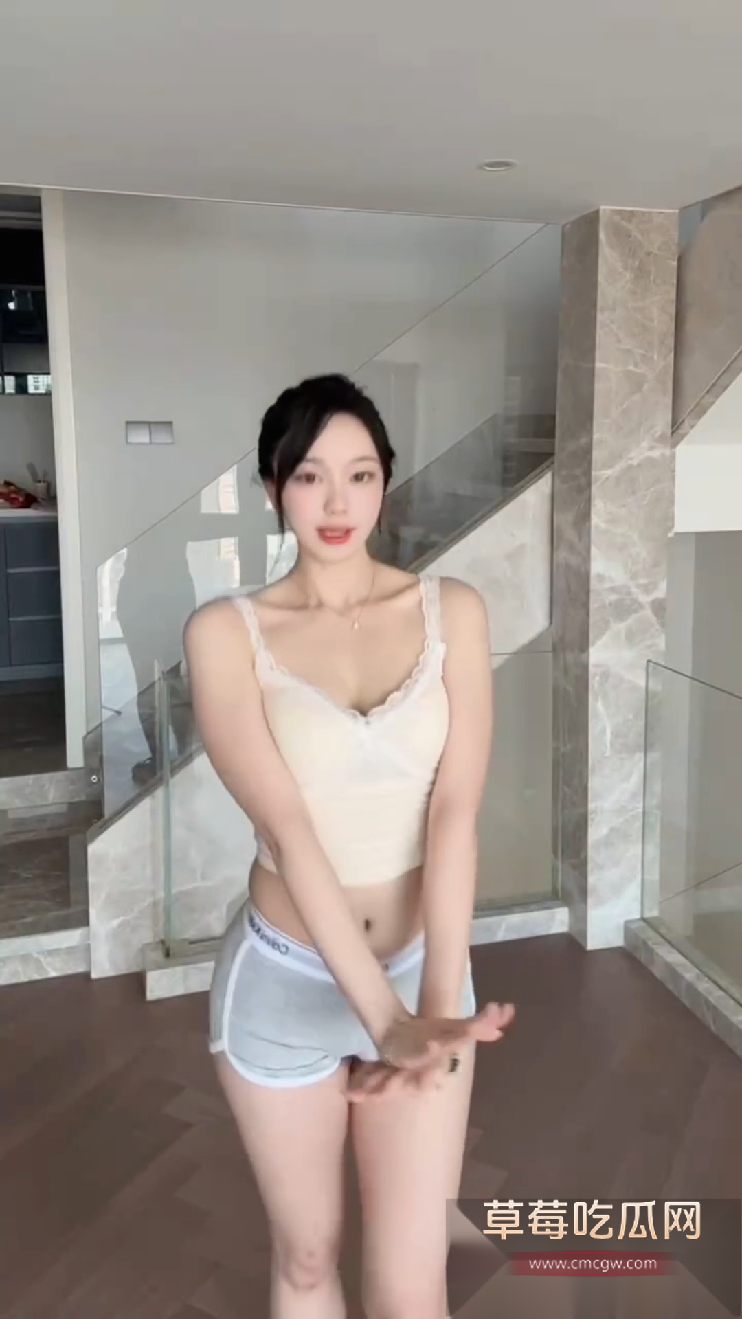 上海世界模特 荔枝 2