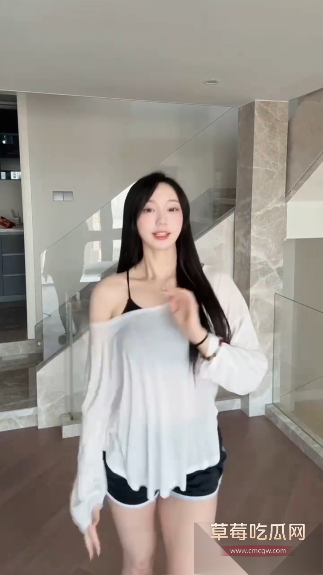 上海世界模特 荔枝 3