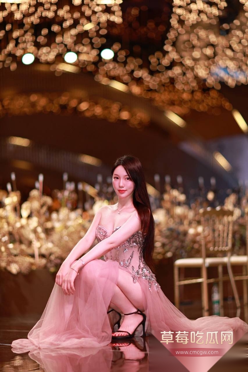 上海世界模特 荔枝 5