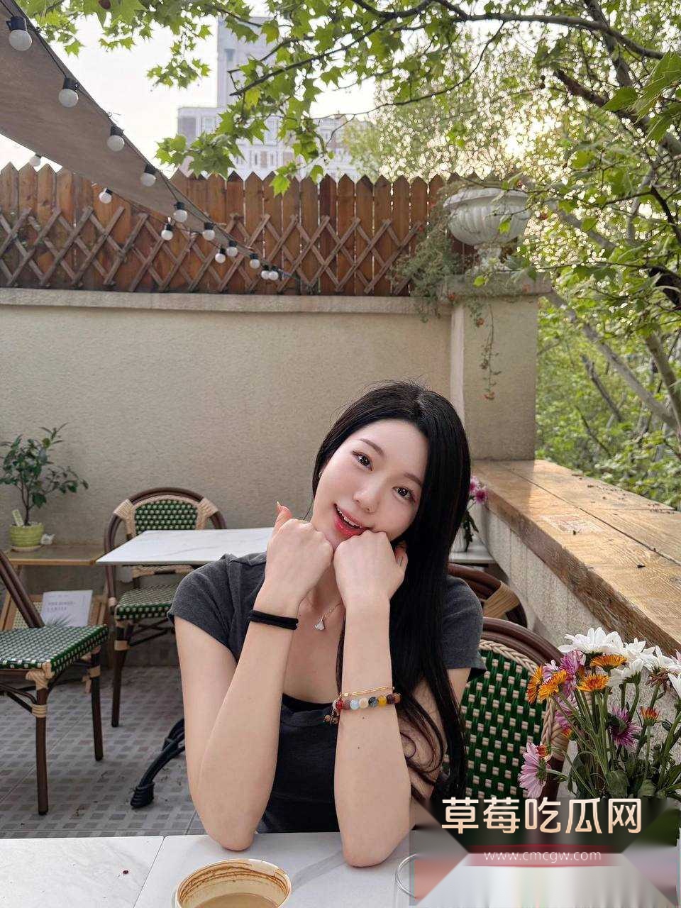 上海世界模特 荔枝 8