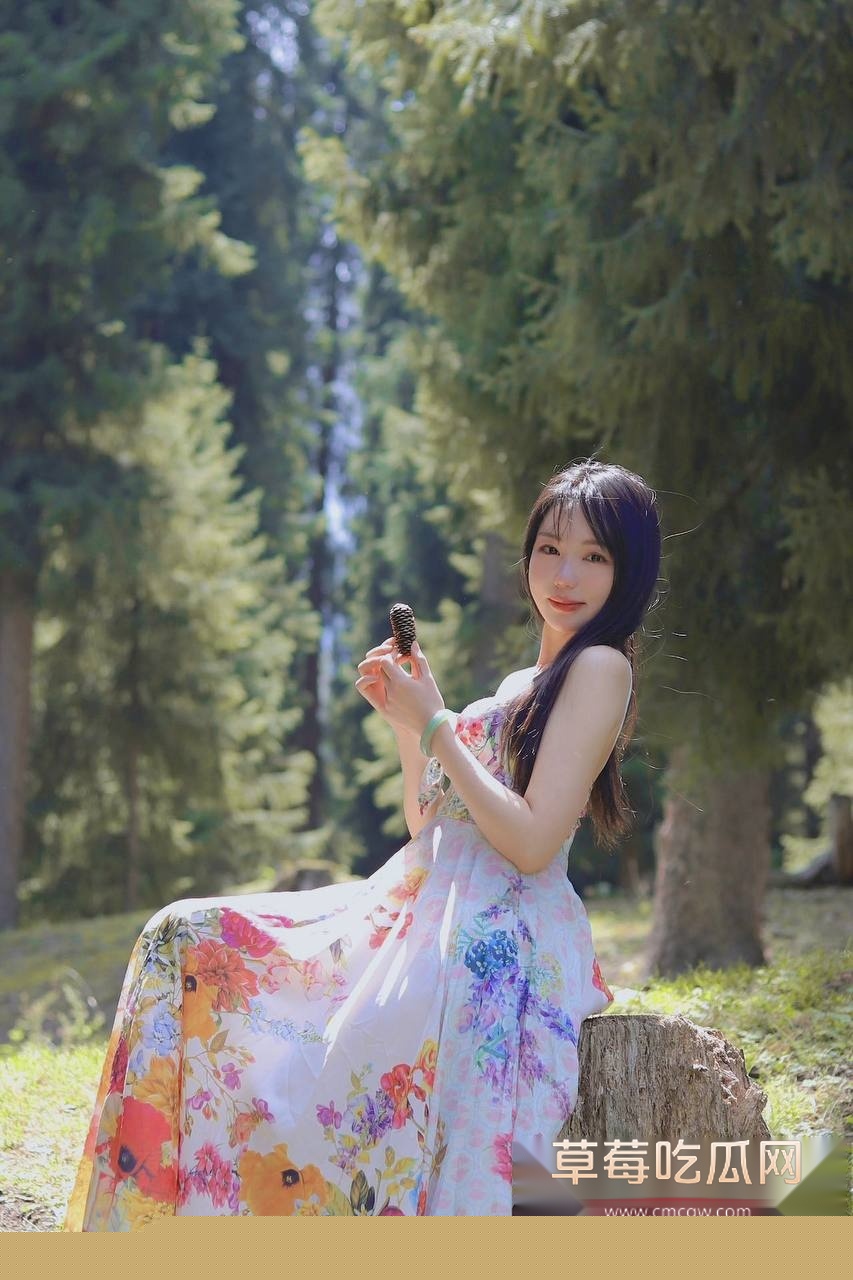 上海世界模特 荔枝 9