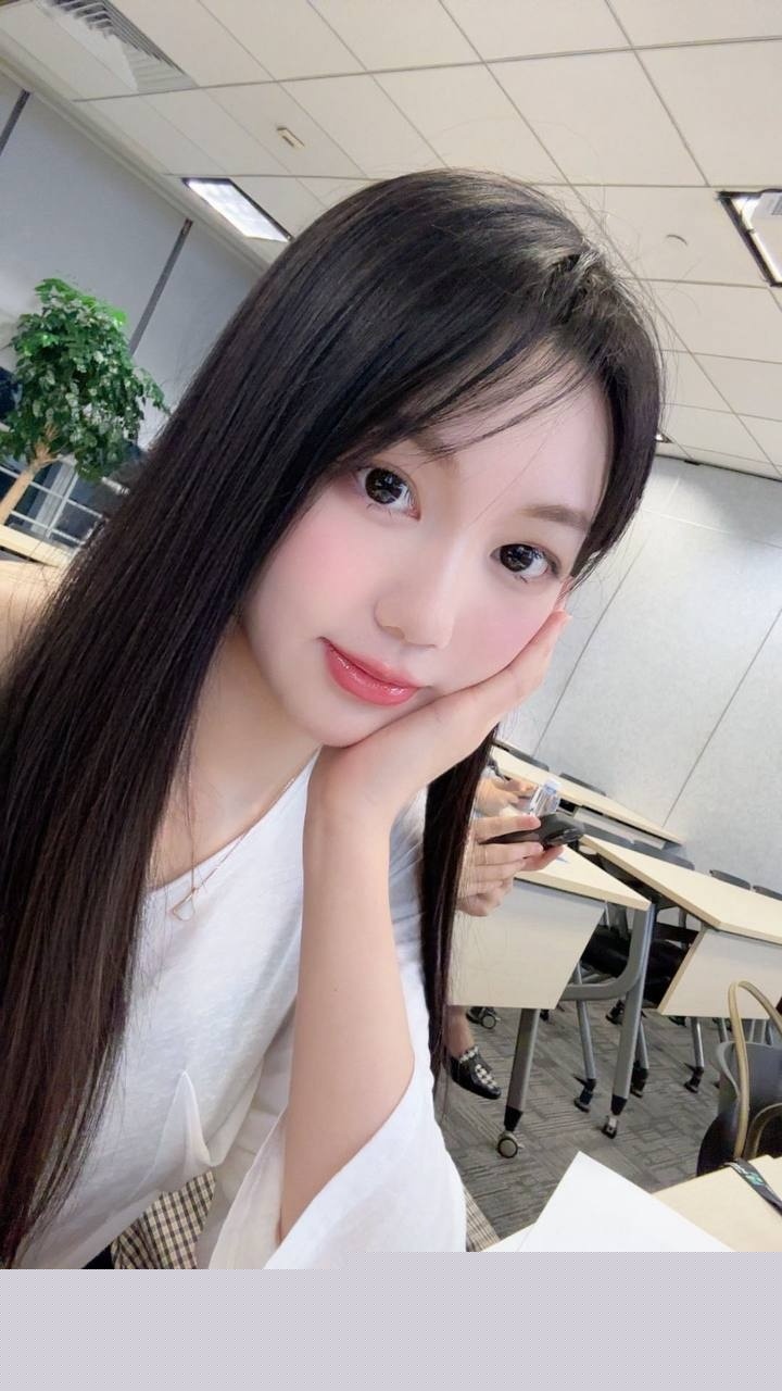 上海世界模特 荔枝 10