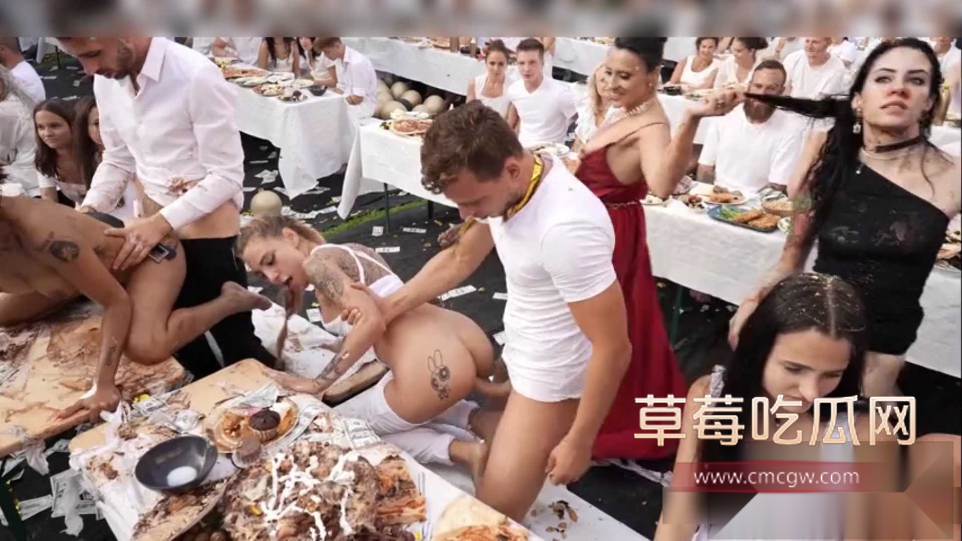 捷克重口性爱大片 8