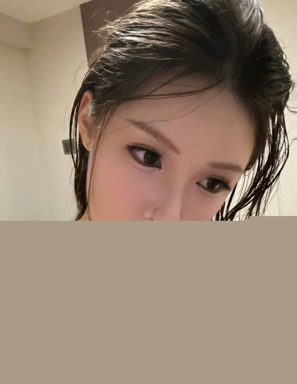 纯欲女神被曝光视频1