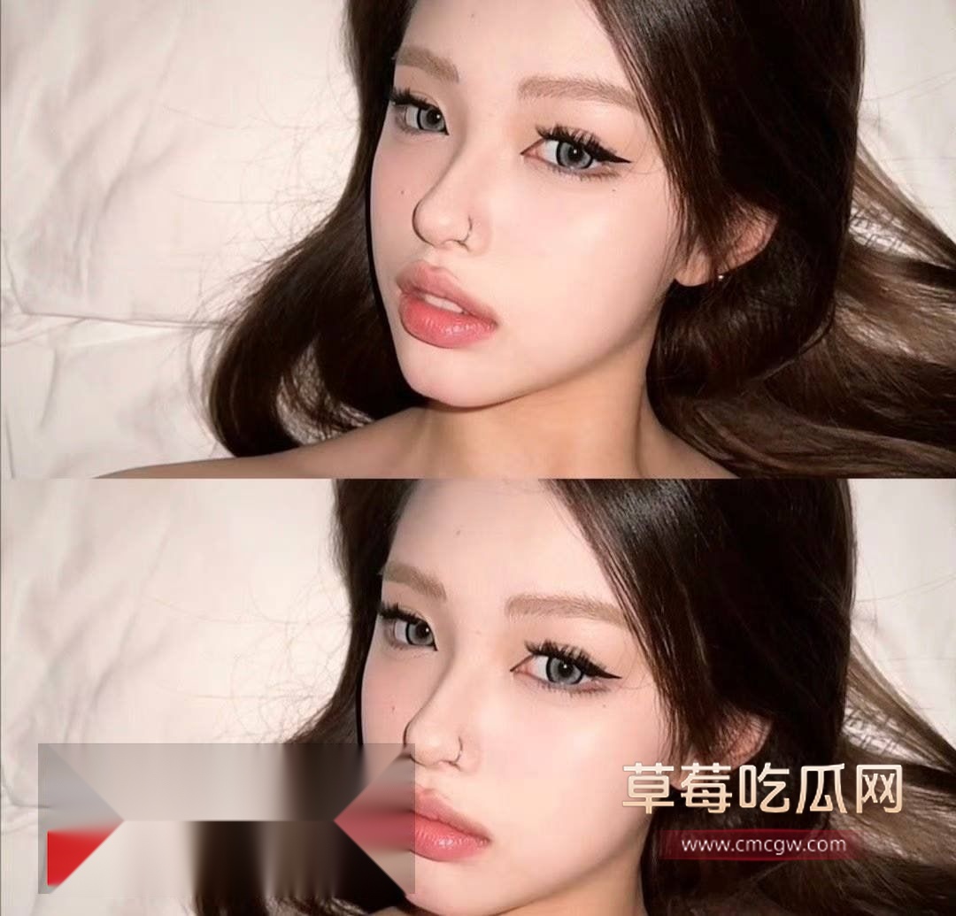 纯欲女神被曝光视频2