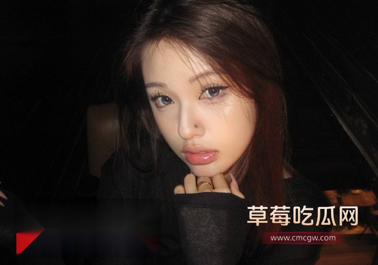 纯欲女神被曝光视频4