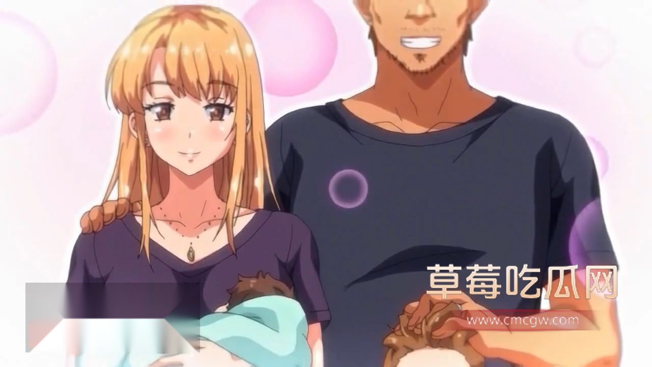 《义姐是不良妈妈授乳中》1