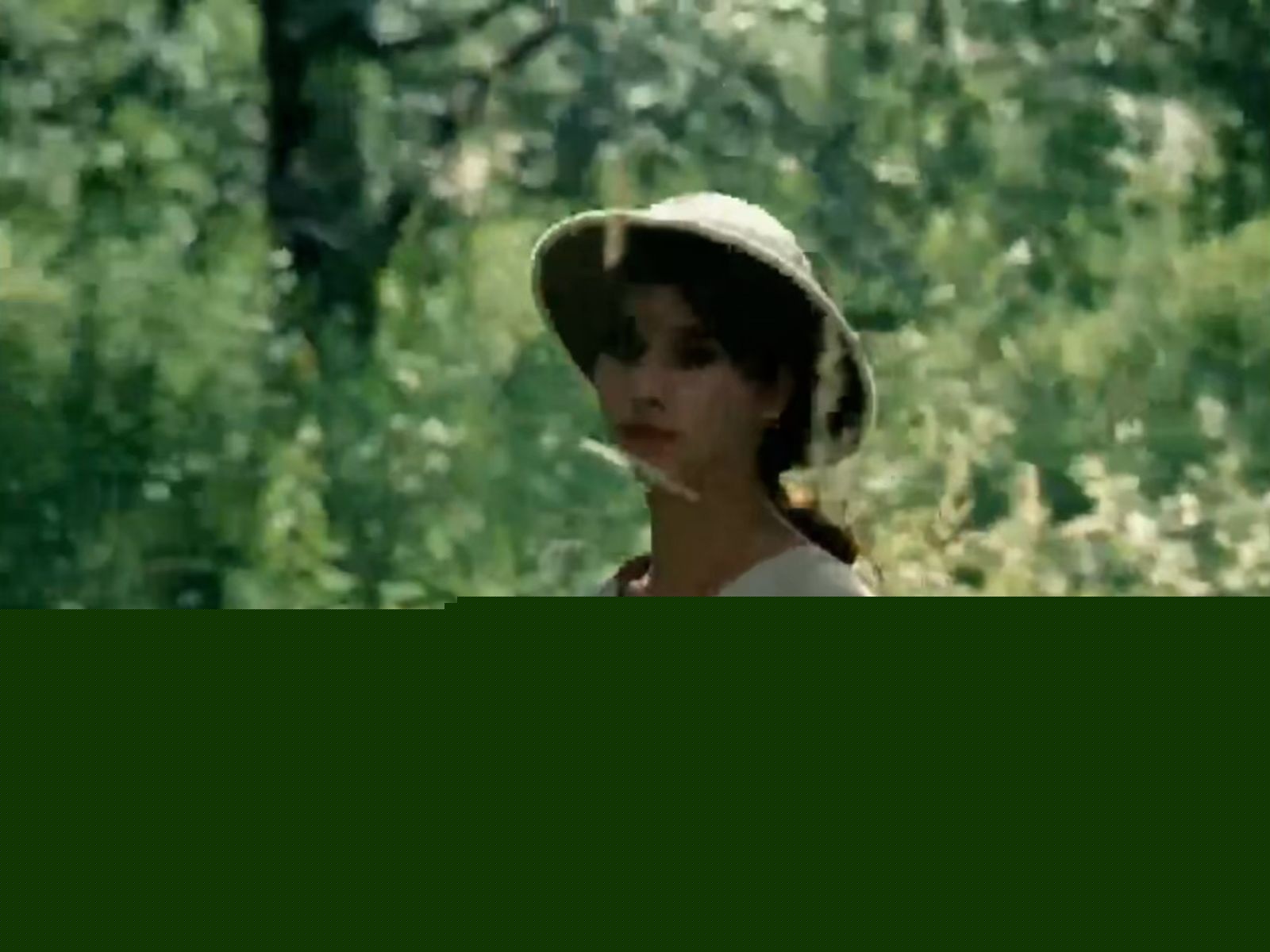 人猿泰山的禁忌双重奏1