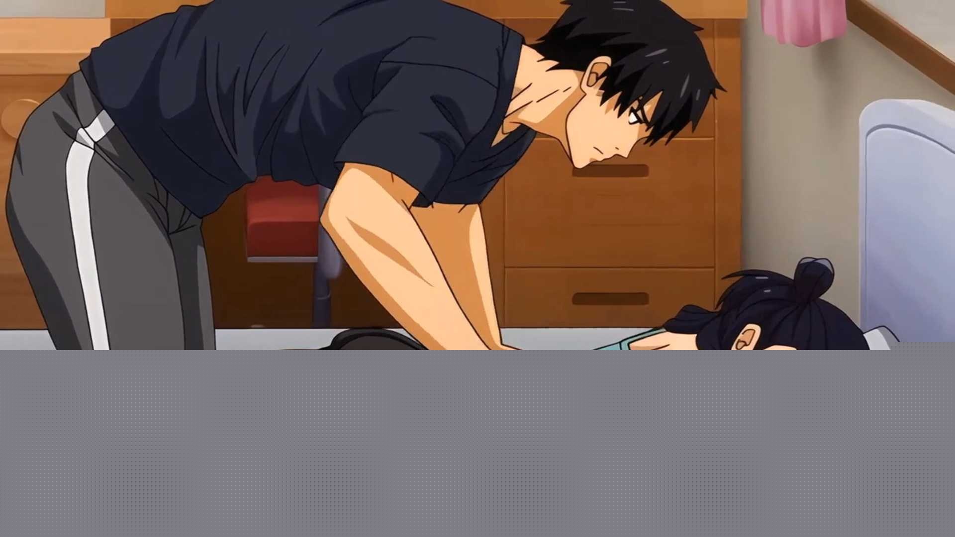 与土姐姐的超契合同伦 1 1 与土姐姐的超契合同伦 1 1