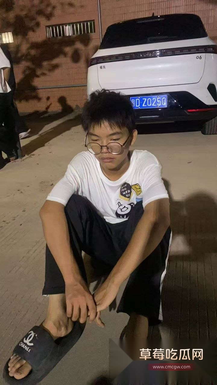 广东省汕头14岁女孩被殴打致死 13