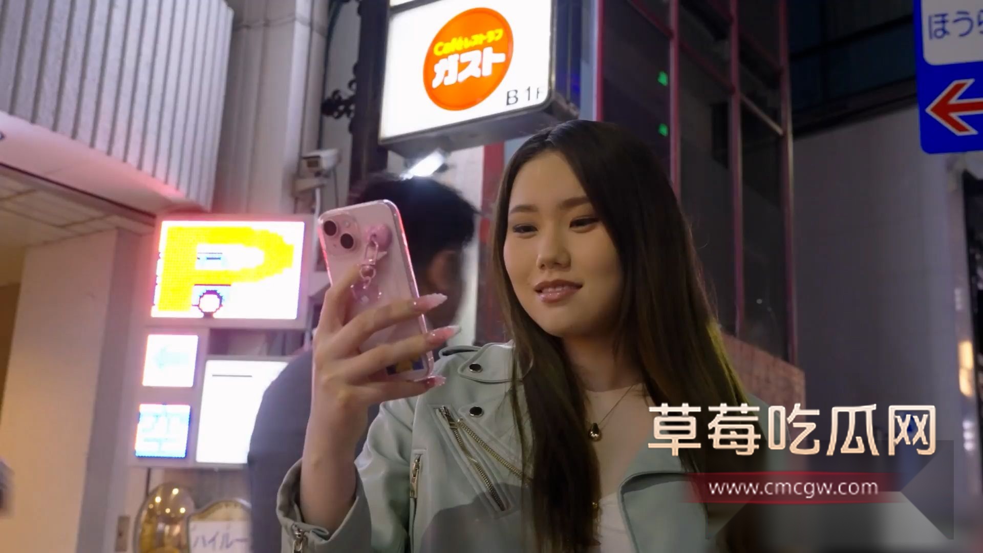 日本妹子大胆跨界BlackedRaw1 日本妹子大胆跨界BlackedRaw1