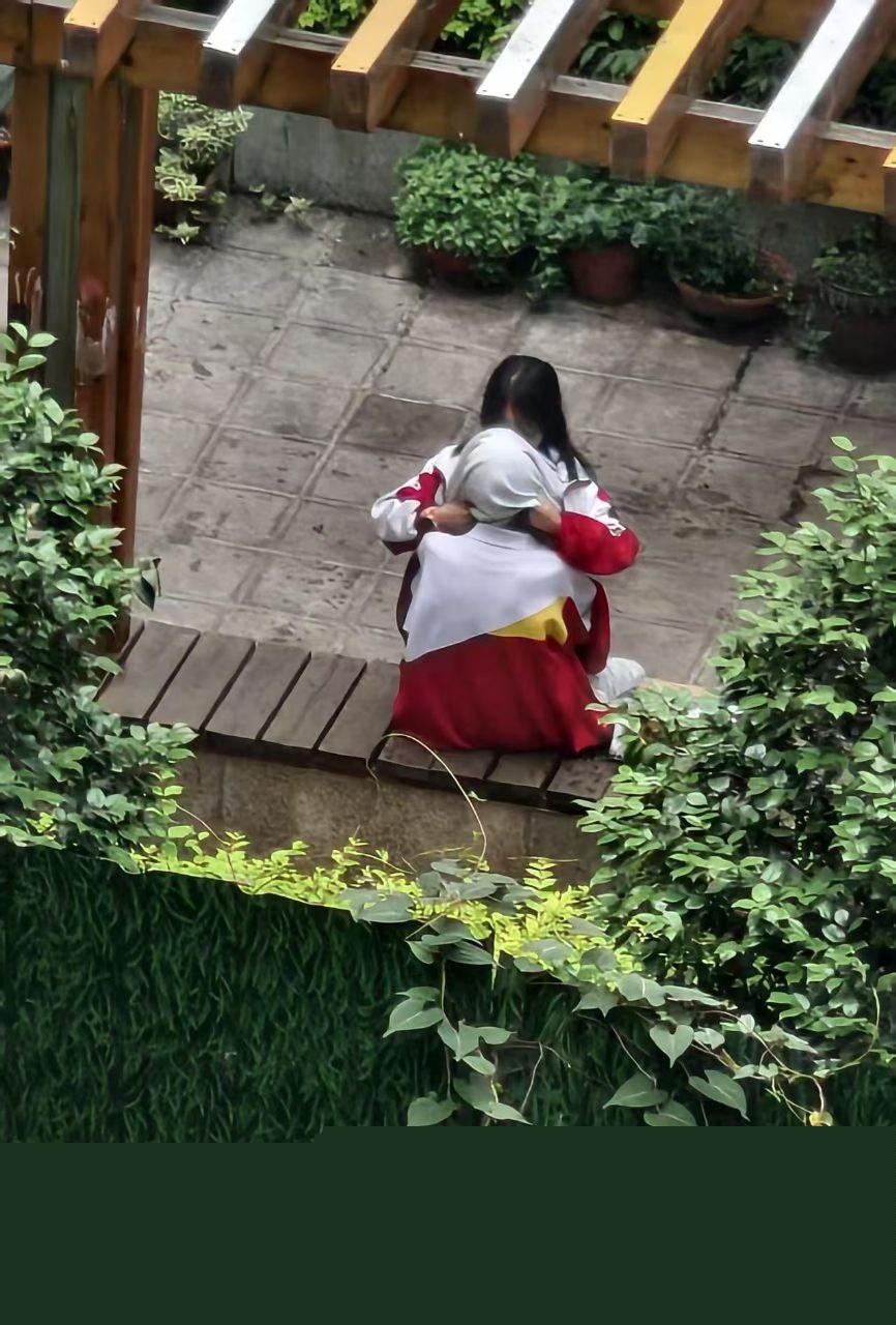 学生偷尝禁果 4 学生偷尝禁果 4