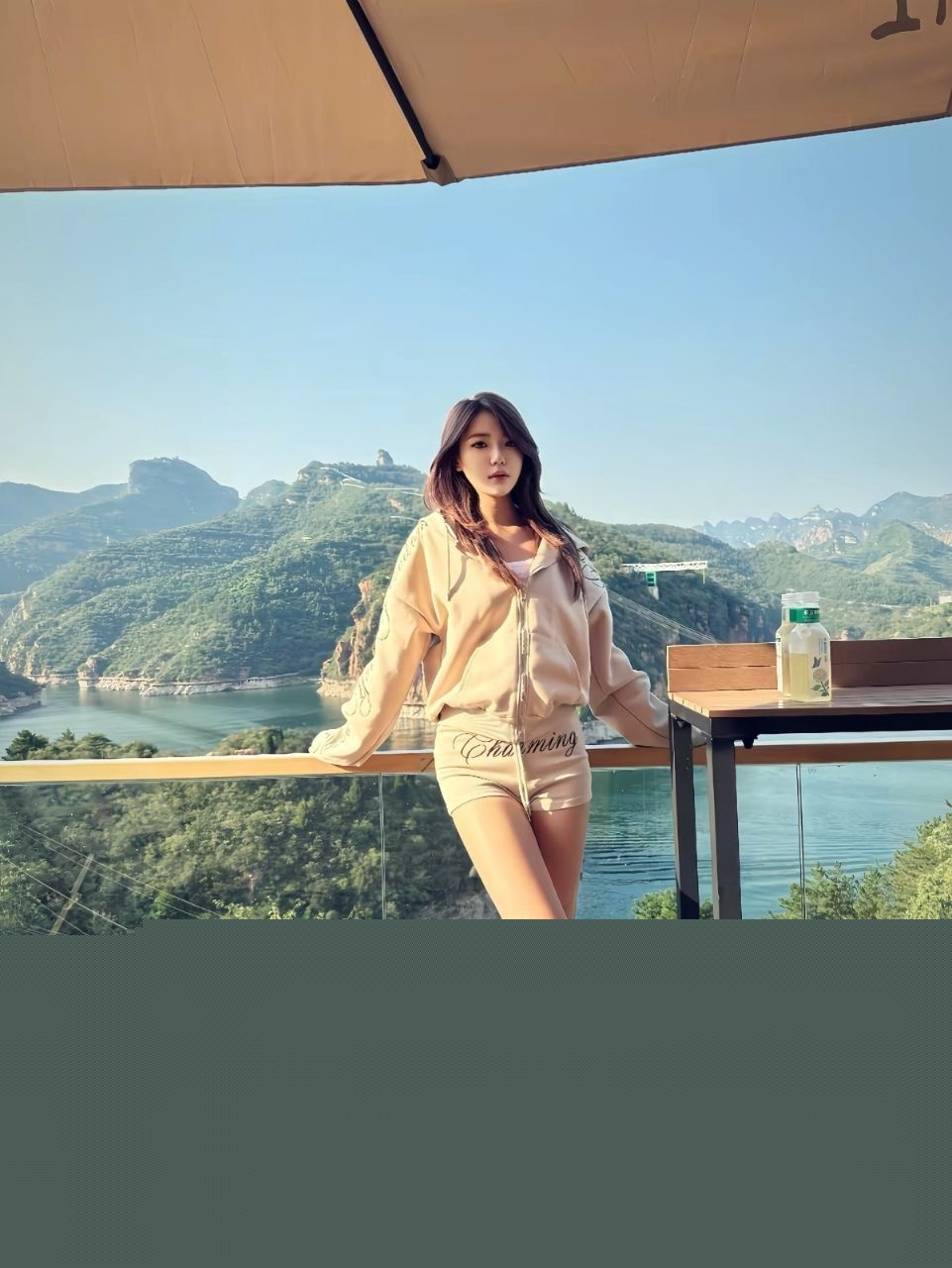 北京女大学生张佳瑶4 北京女大学生张佳瑶4