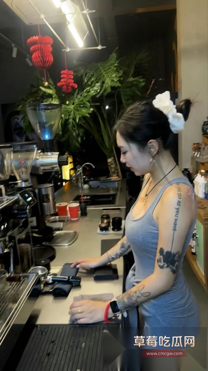 山西临汾网红八九 7