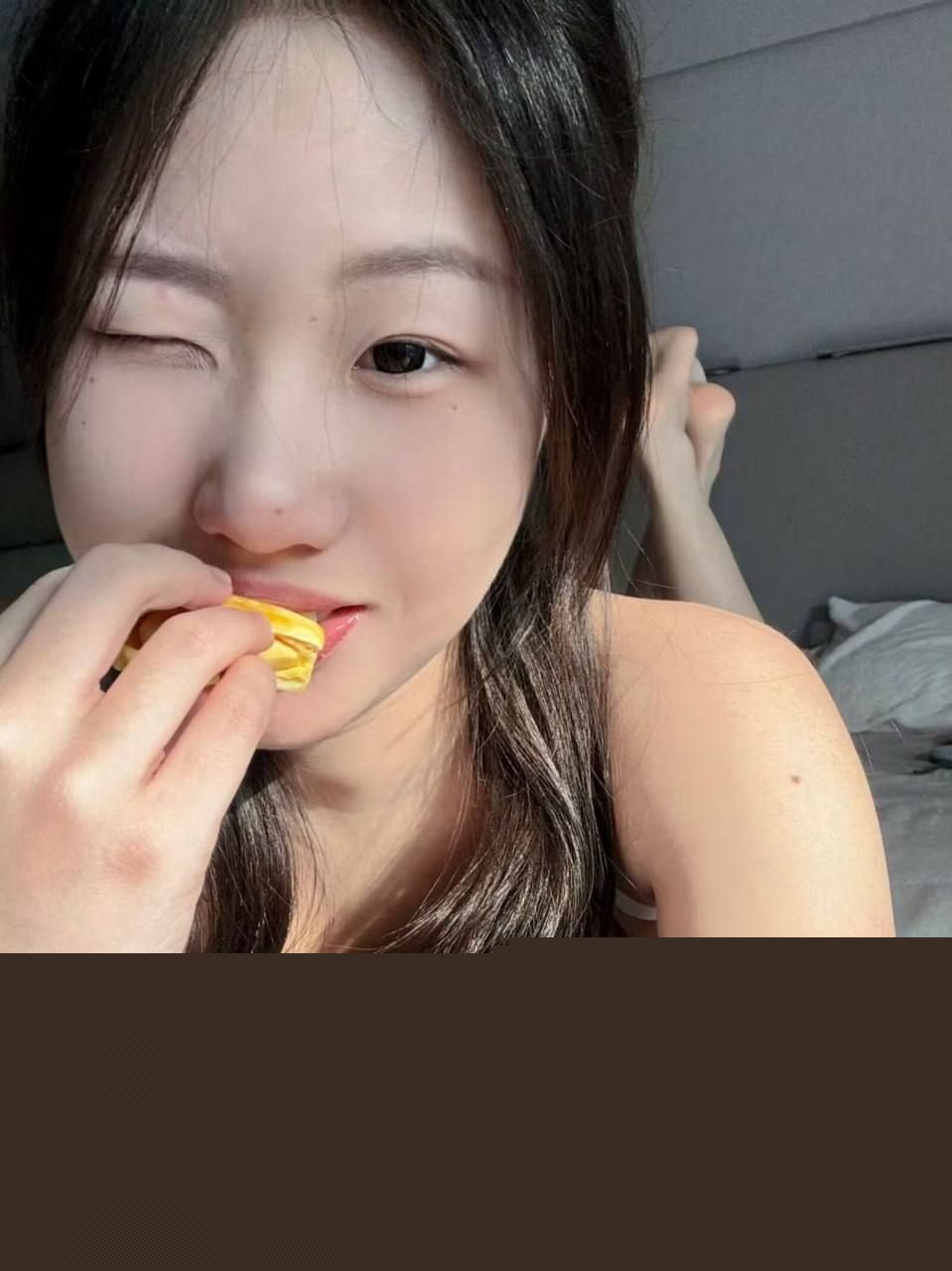 上海女大学生马雪莹1 上海女大学生马雪莹1