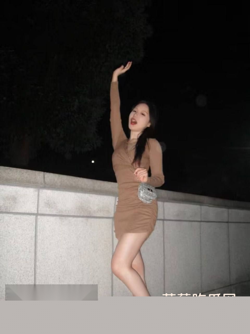 上海女大学生马雪莹7 上海女大学生马雪莹7