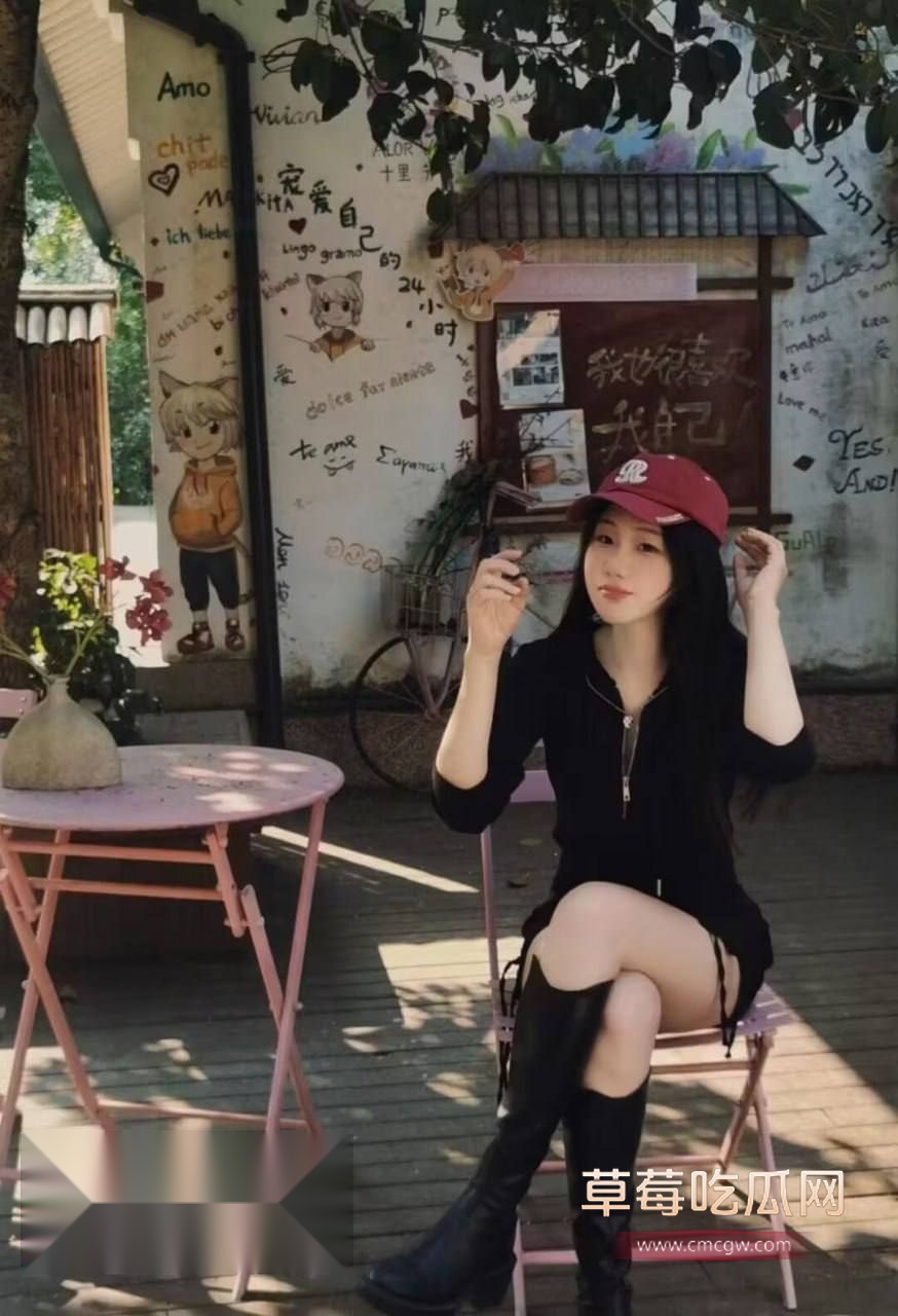 上海女大学生马雪莹10 上海女大学生马雪莹10