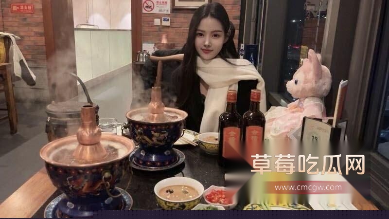 美少女醉酒日记4 美少女醉酒日记4