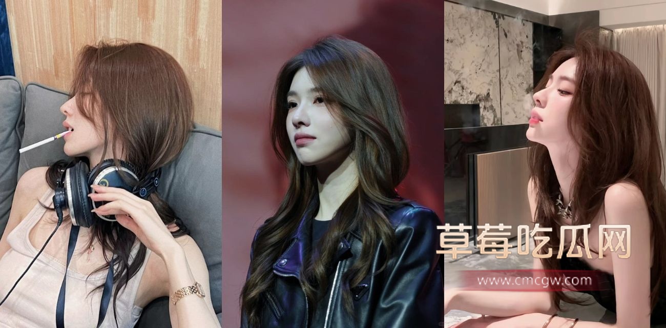 女网红孙一宁.jpg 女网红孙一宁.jpg