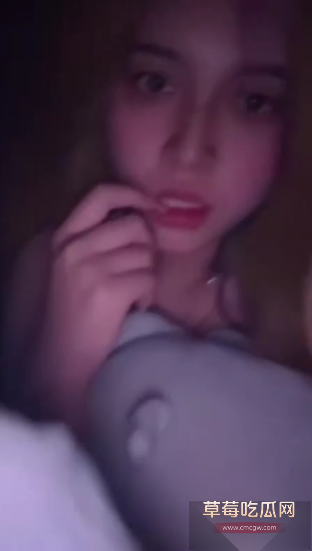 江苏南京理工大学社团主席赵雅雯 3