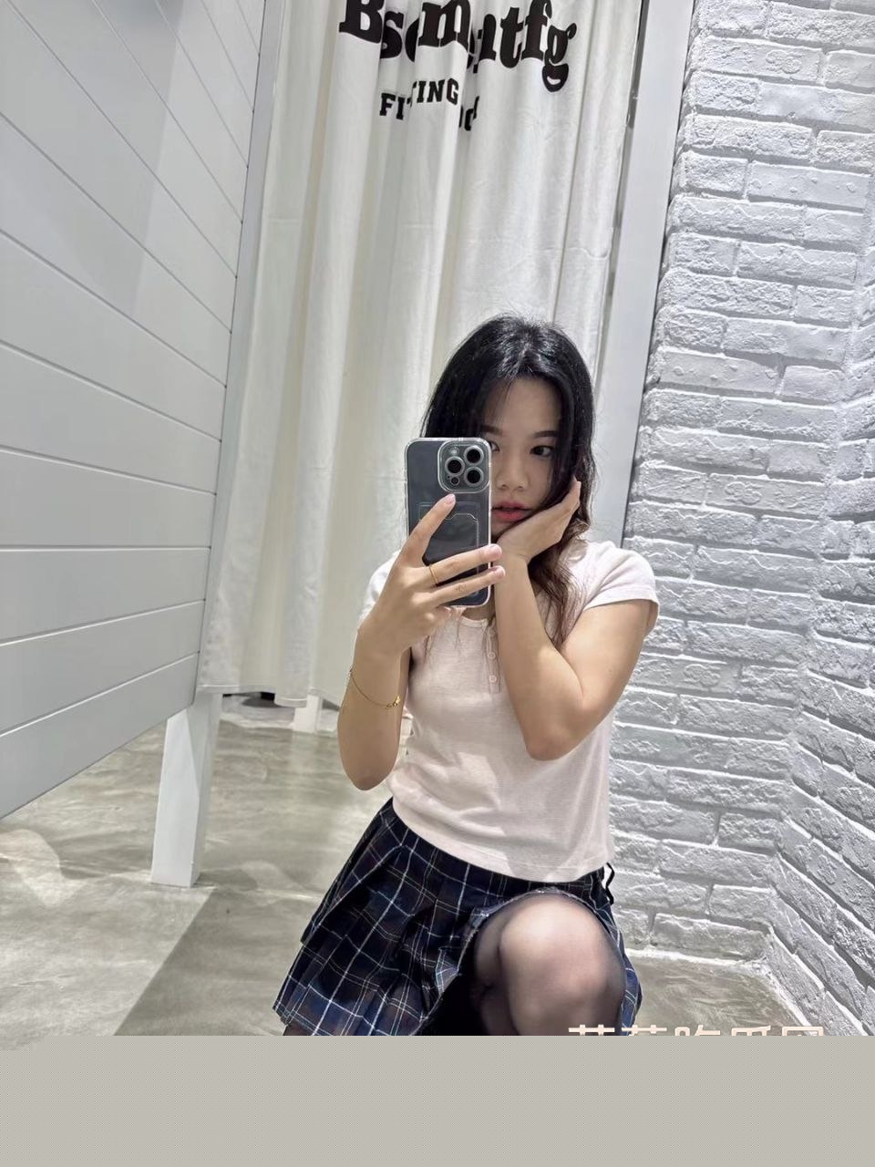 重庆拜金女S调教男M爆 13