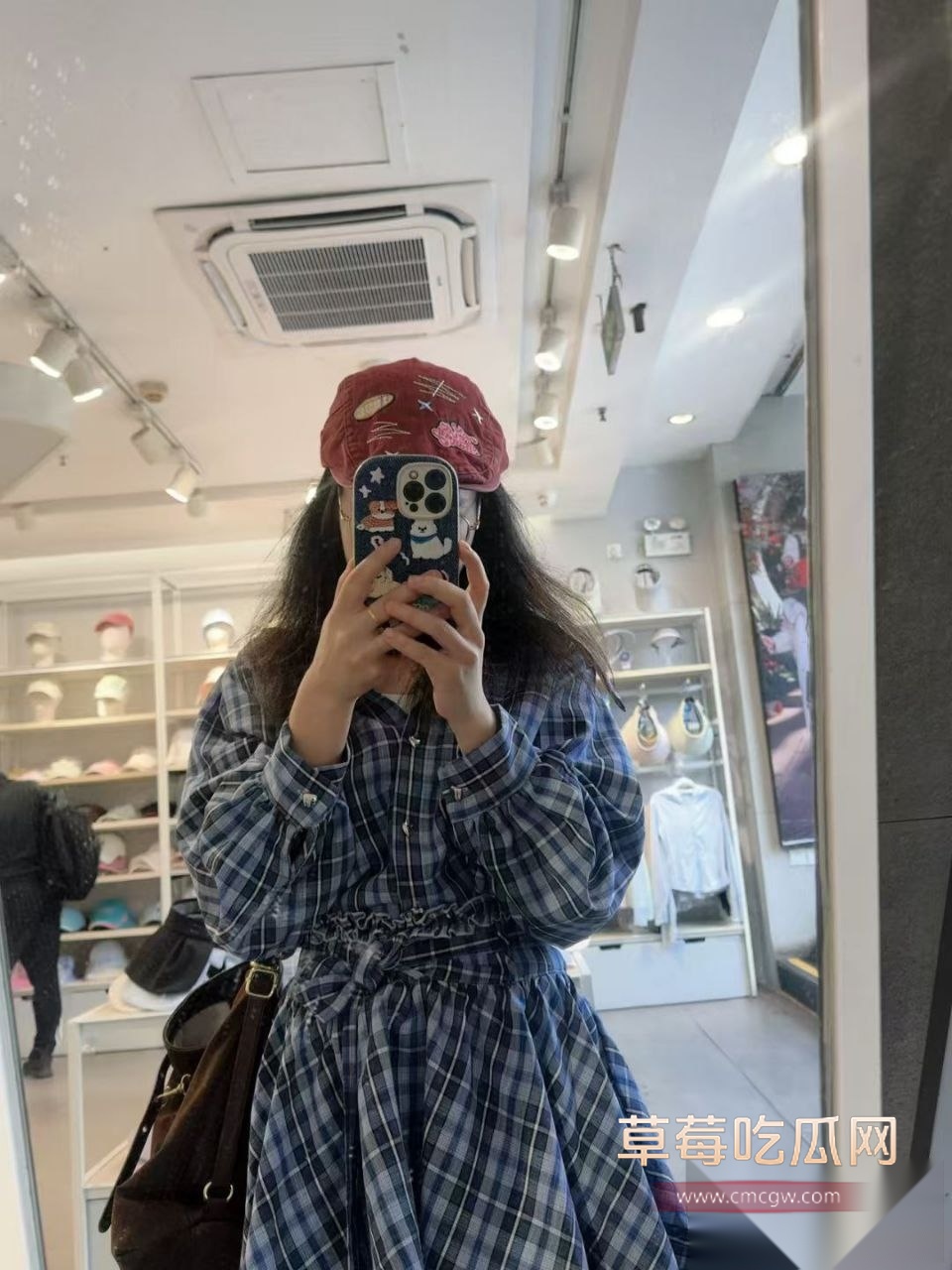 重庆拜金女S调教男M爆 14