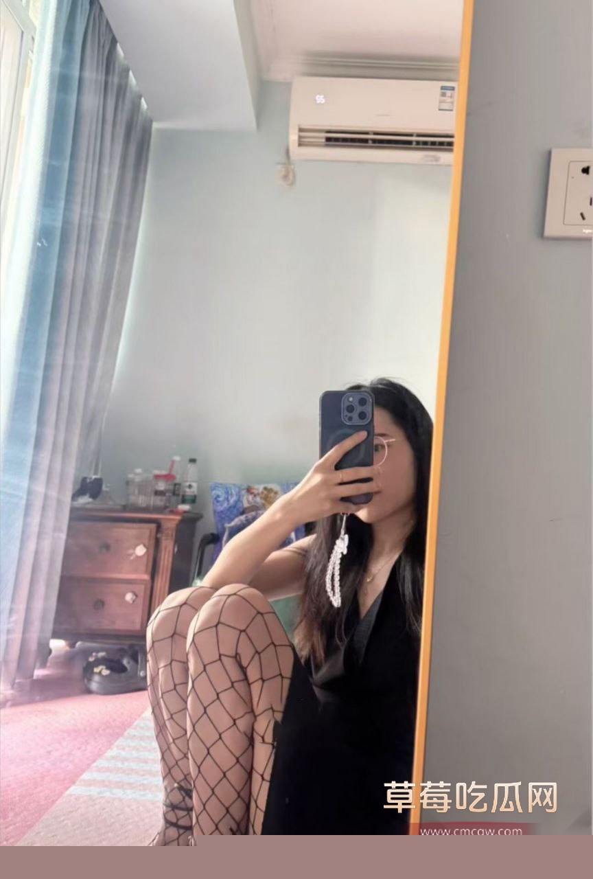 重庆拜金女S调教男M爆 17