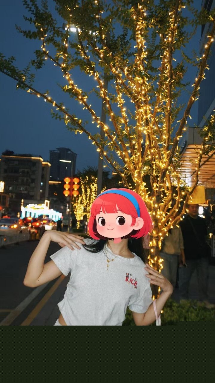 重庆拜金女S调教男M爆 20