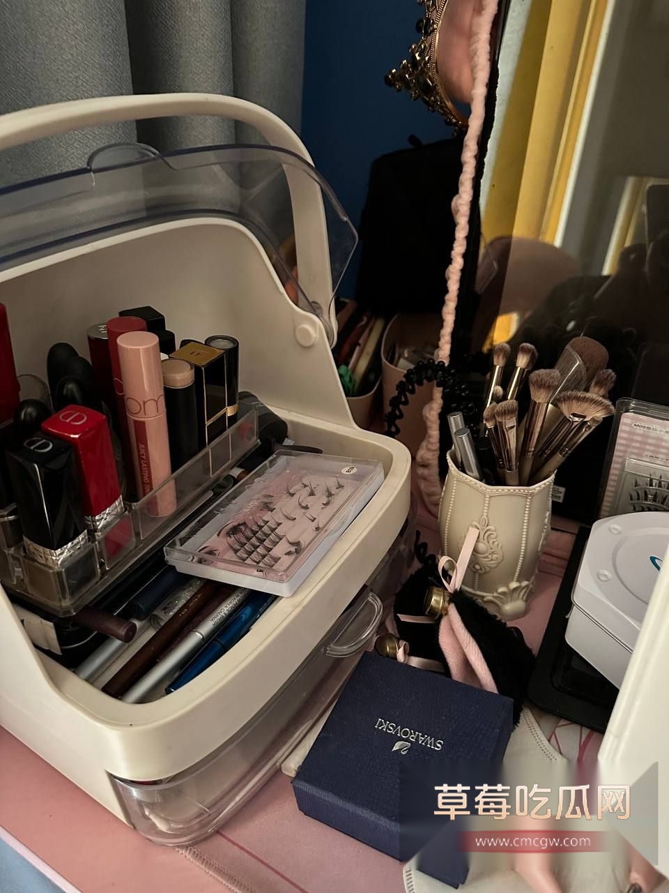 精神小伙爆料自己的潇洒生活6 精神小伙爆料自己的潇洒生活6