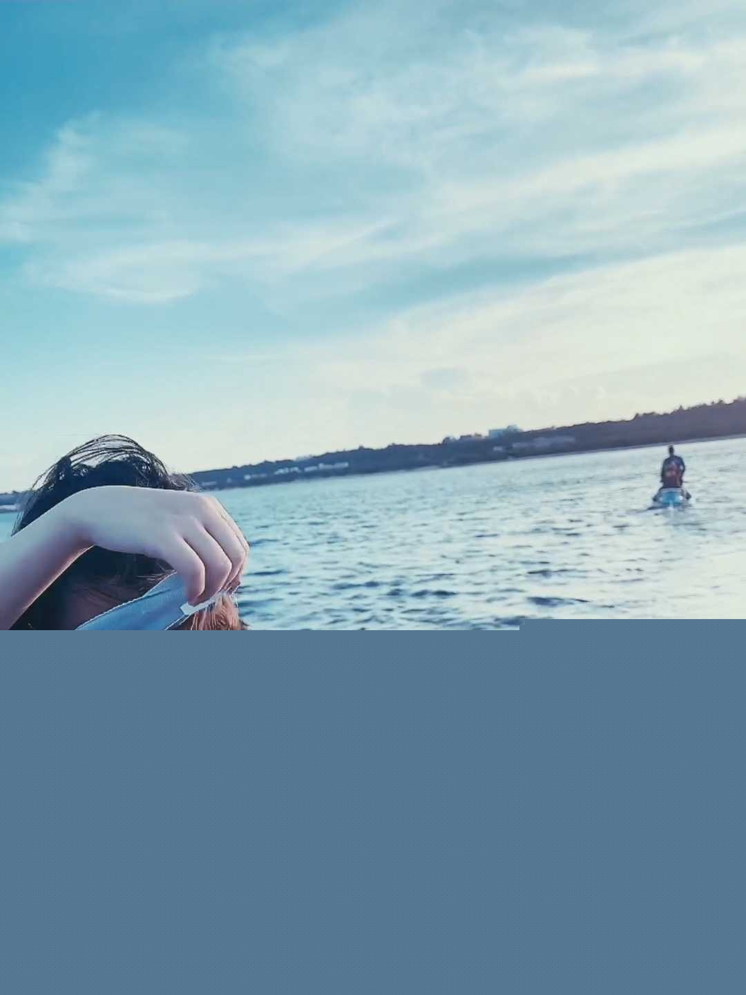 推特超火露出播主 Lunana露娜 山上露出拍摄 6