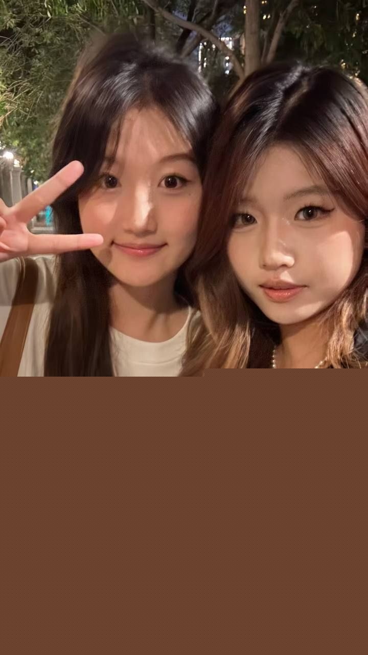 安徽清纯美女魏景瑶被前任曝光2