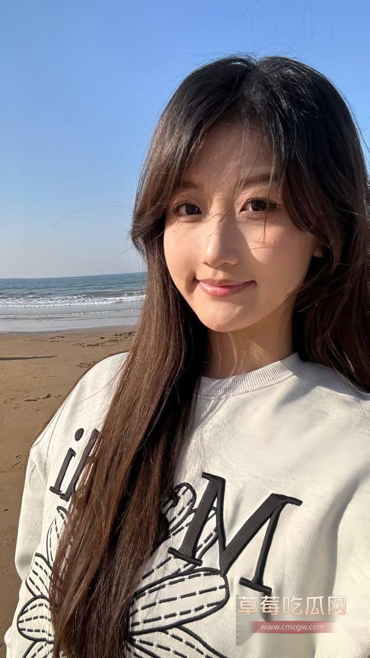 安徽清纯美女魏景瑶被前任曝光3