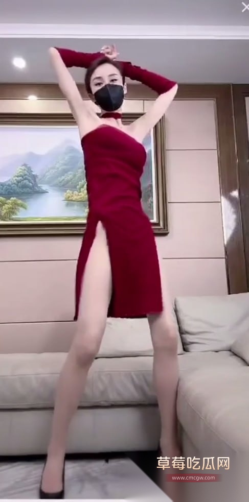 赵清妍 约炮榜一  16